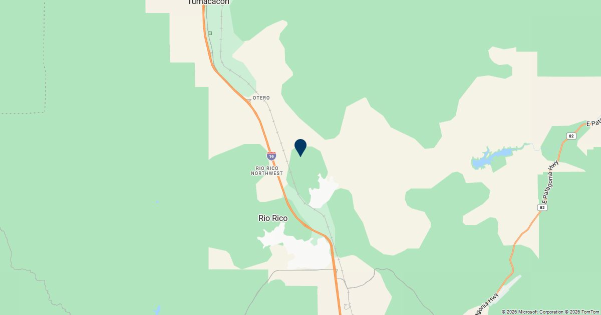 Rio Rico, Arizona — remote online notarization with Robin Nunn
