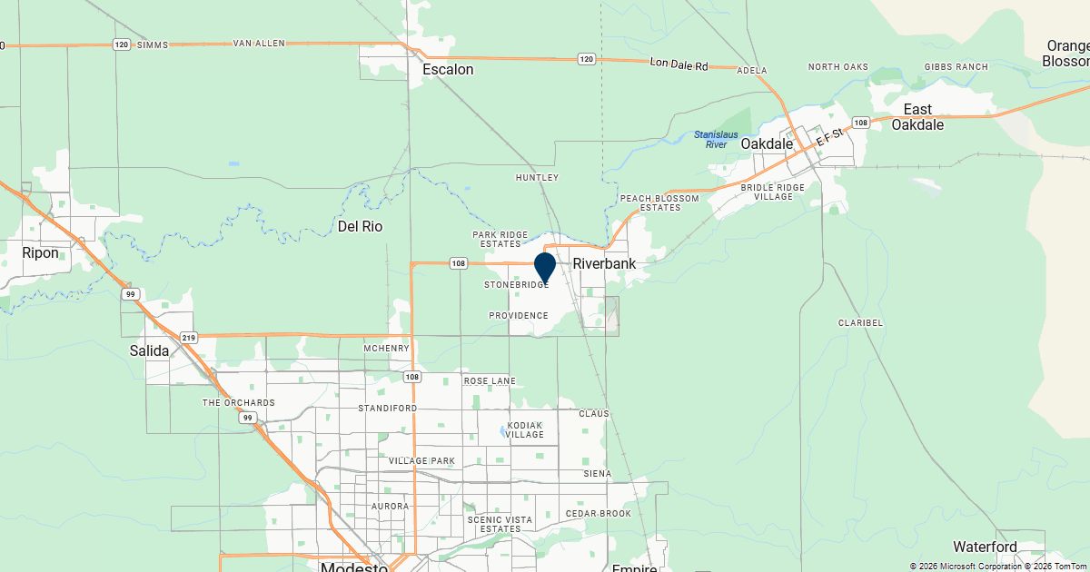 Riverbank, California — remote online notarization with Robin Nunn