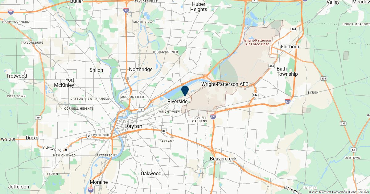 Riverside, Ohio — remote online notarization with Robin Nunn