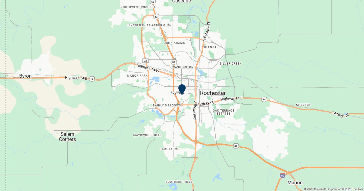 Rochester, Minnesota — remote online notarization with Robin Nunn