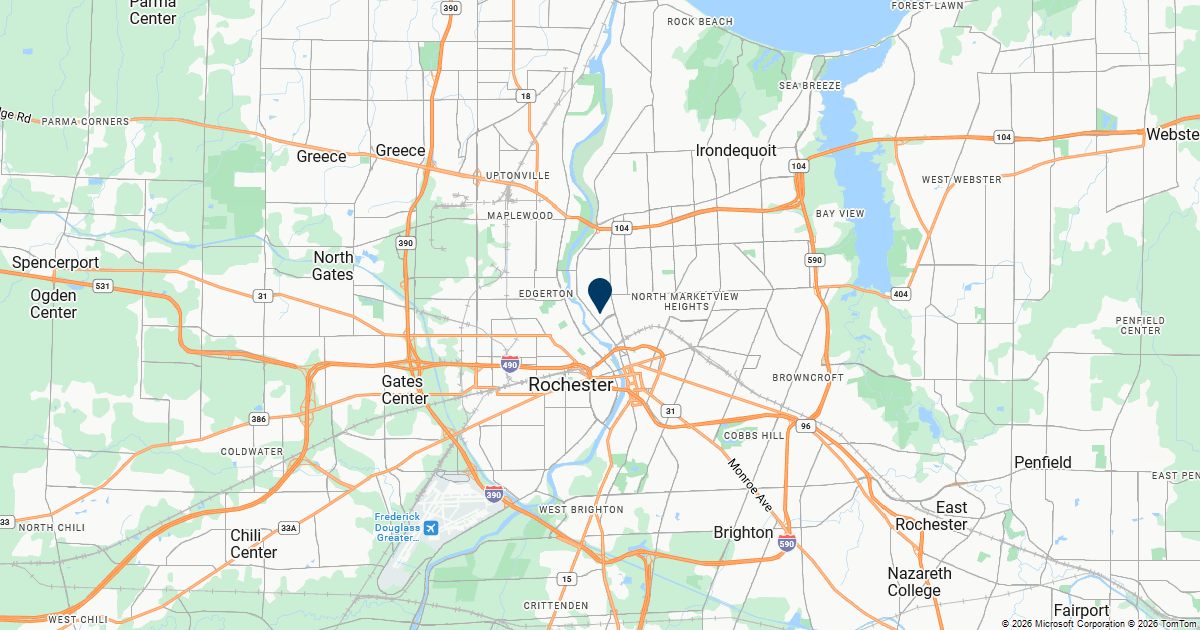 Rochester, New York — remote online notarization with Robin Nunn