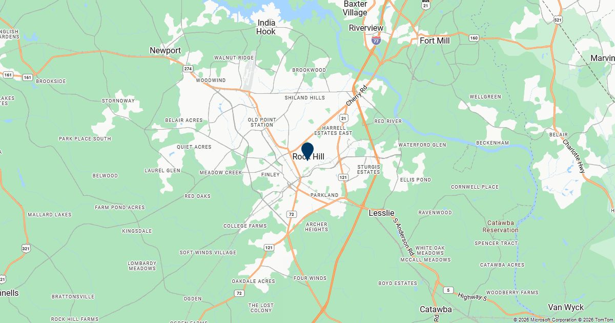 Rock Hill, South Carolina — remote online notarization with Robin Nunn