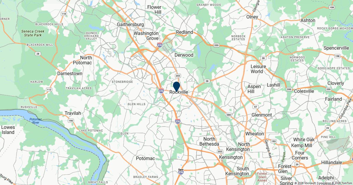 Rockville, Maryland — remote online notarization with Robin Nunn