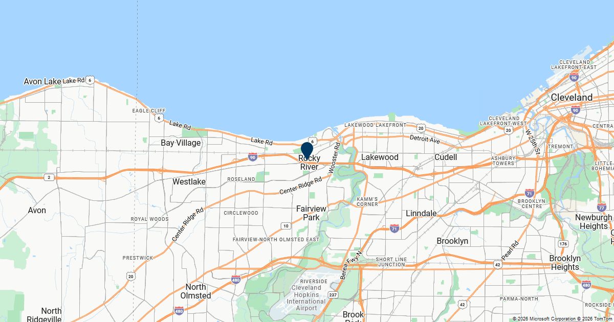 Rocky River, Ohio — remote online notarization with Robin Nunn