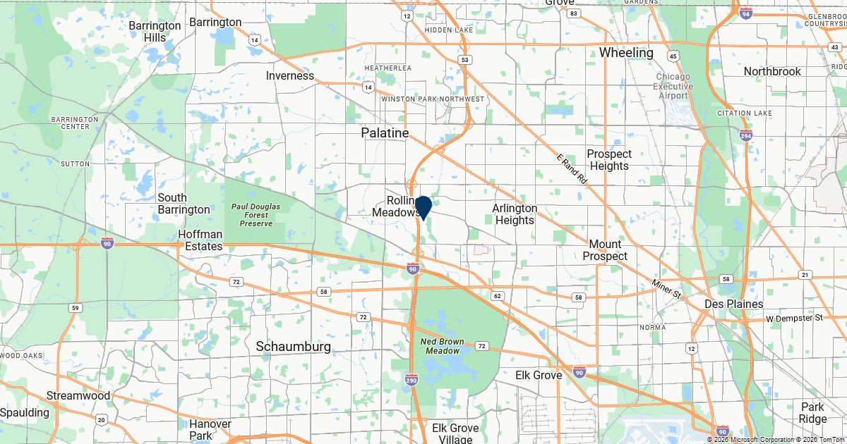 Rolling Meadows, Illinois — remote online notarization with Robin Nunn