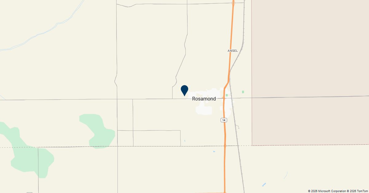 Rosamond, California — remote online notarization with Robin Nunn