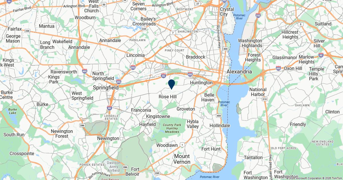 Rose Hill, Virginia — remote online notarization with Robin Nunn