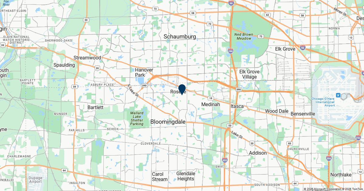Roselle, Illinois — remote online notarization with Robin Nunn