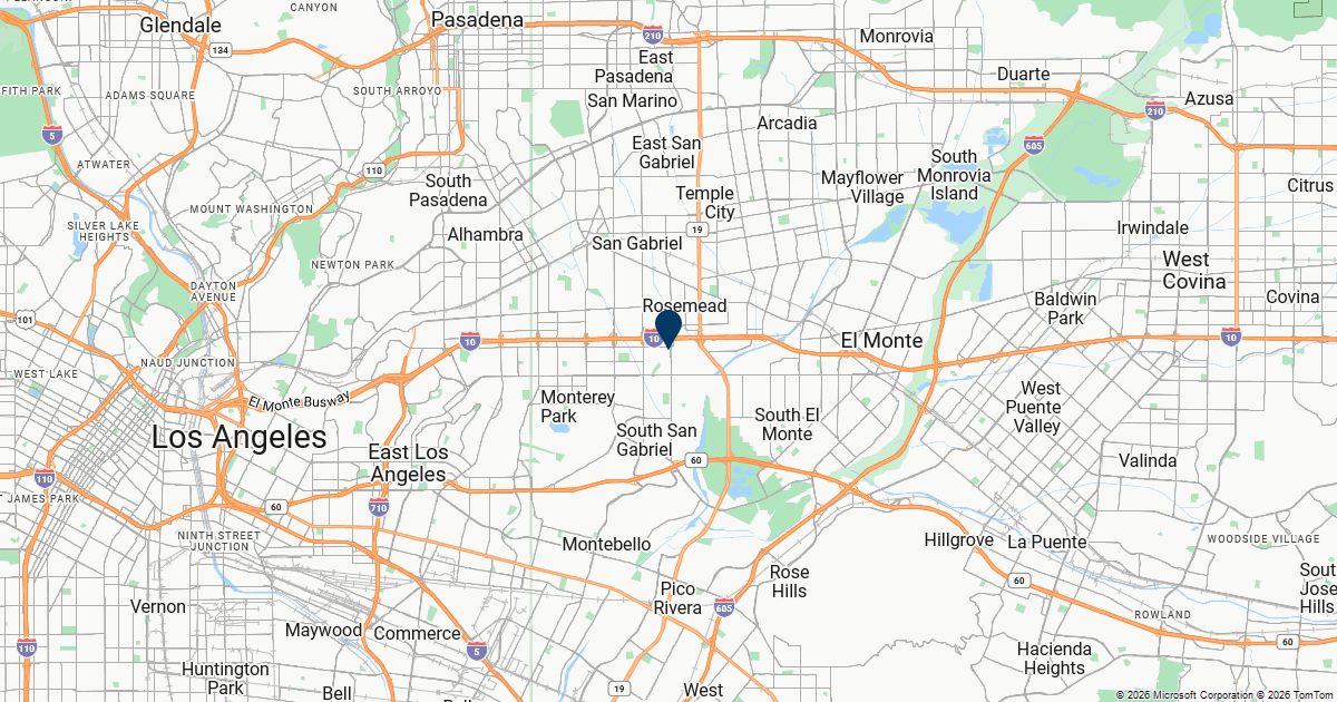 Rosemead, California — remote online notarization with Robin Nunn