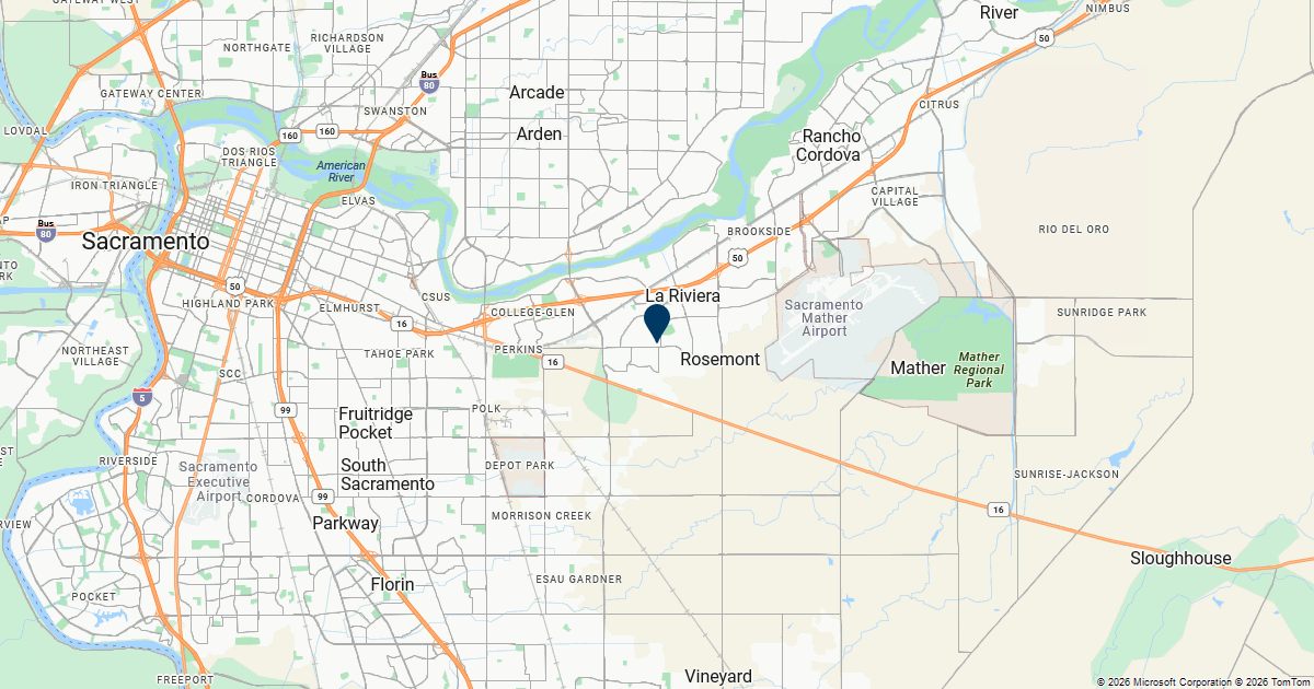 Rosemont, California — remote online notarization with Robin Nunn