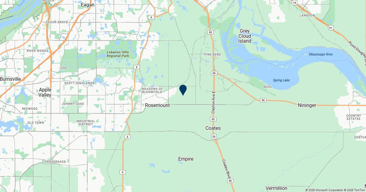 Rosemount, Minnesota — remote online notarization with Robin Nunn