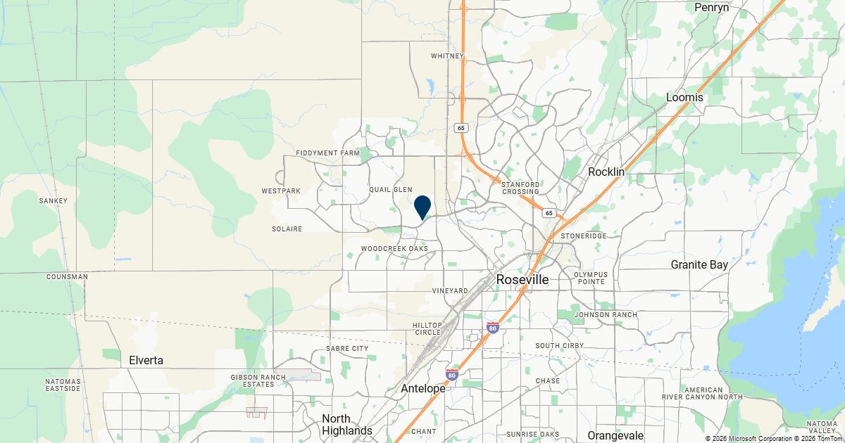 Roseville, California — remote online notarization with Robin Nunn