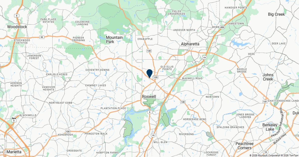 Roswell, Georgia — remote online notarization with Robin Nunn