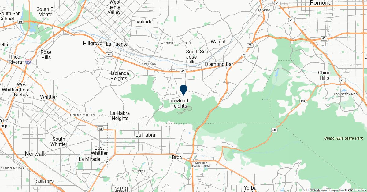 Rowland Heights, California — remote online notarization with Robin Nunn