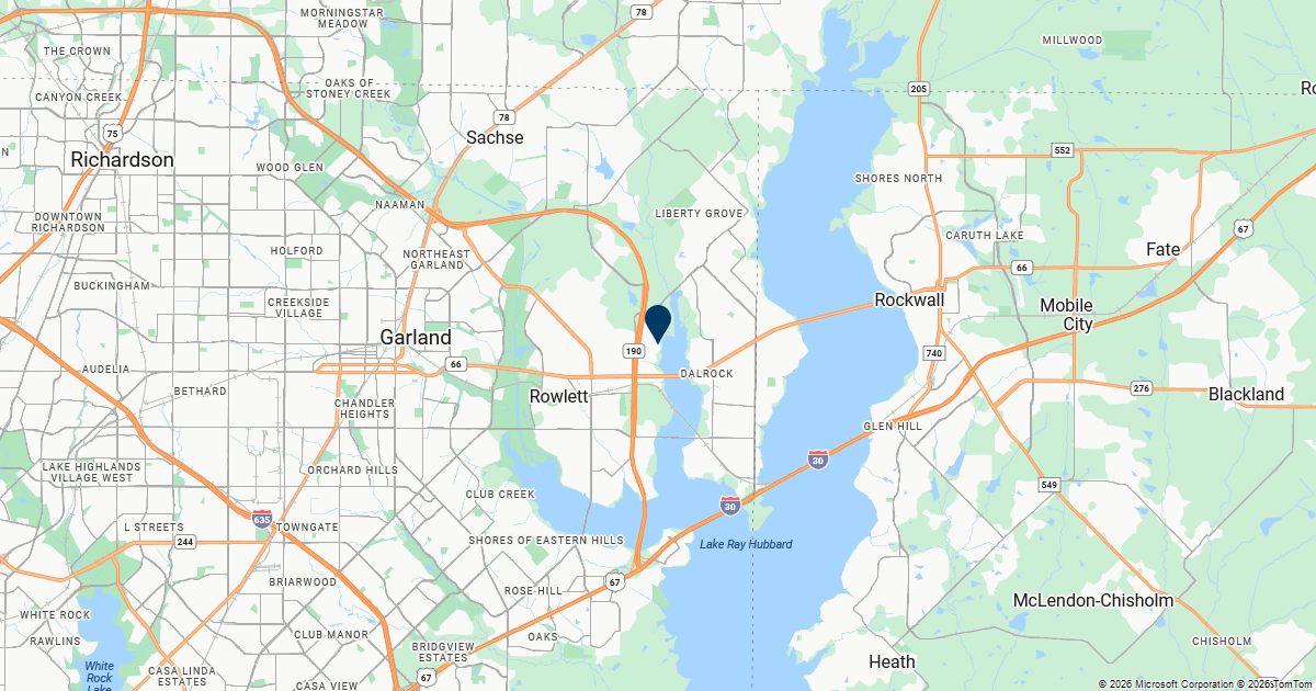 Rowlett, Texas — remote online notarization with Robin Nunn