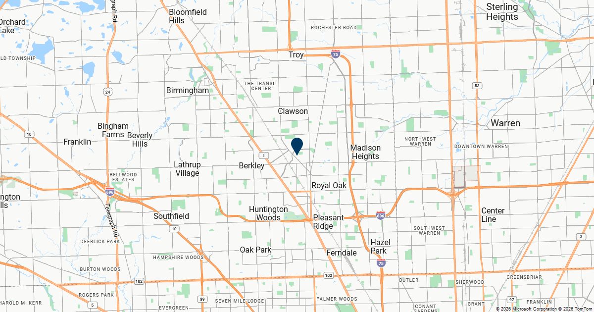 Royal Oak, Michigan — remote online notarization with Robin Nunn