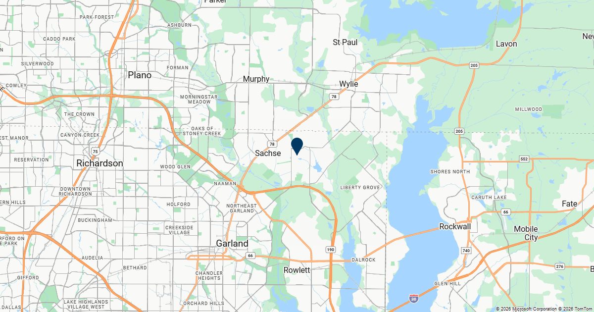 Sachse, Texas — remote online notarization with Robin Nunn