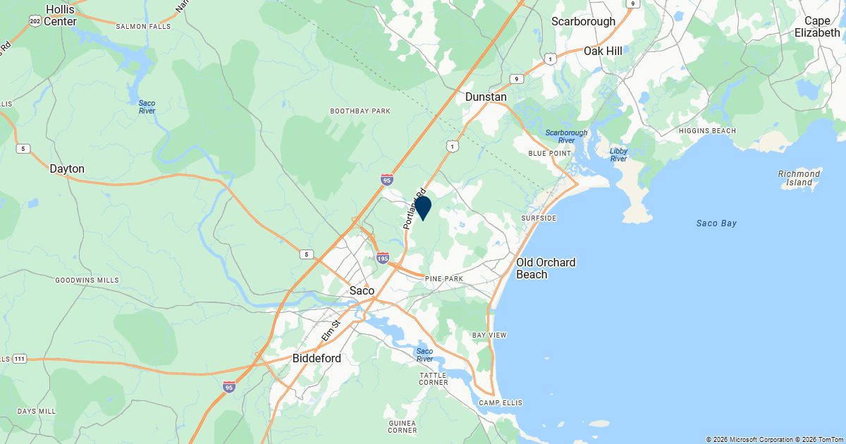 Saco, Maine — remote online notarization with Robin Nunn