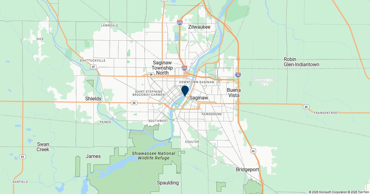 Saginaw, Michigan — remote online notarization with Robin Nunn