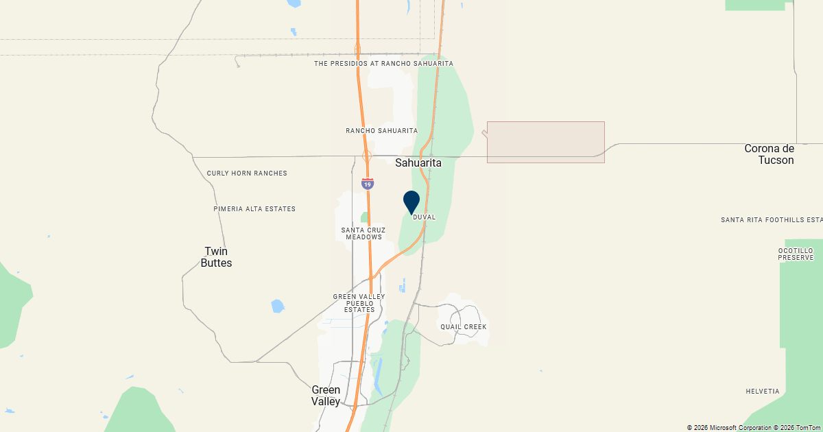 Sahuarita, Arizona — remote online notarization with Robin Nunn