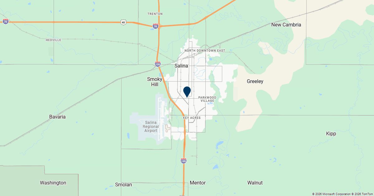 Salina, Kansas — remote online notarization with Robin Nunn