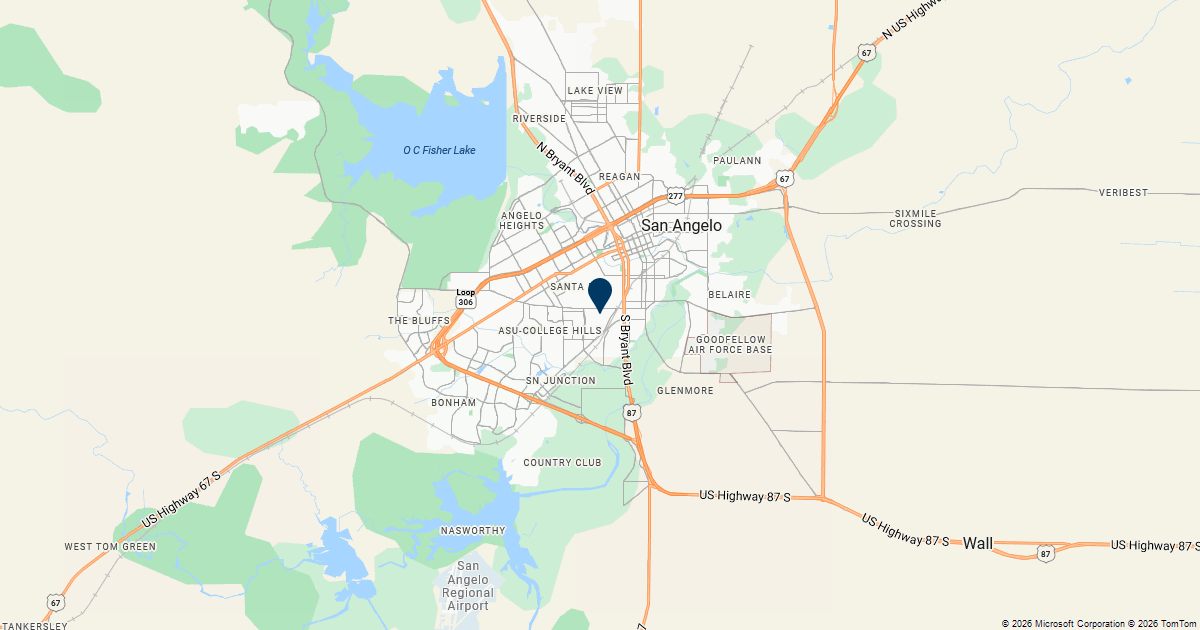 San Angelo, Texas — remote online notarization with Robin Nunn