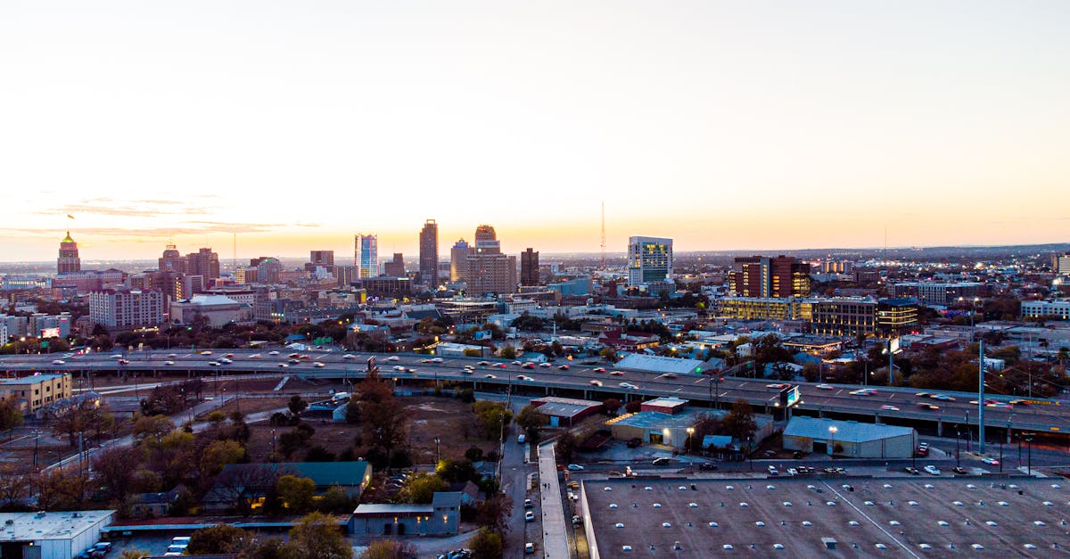 San Antonio, Texas — remote online notarization with Robin Nunn