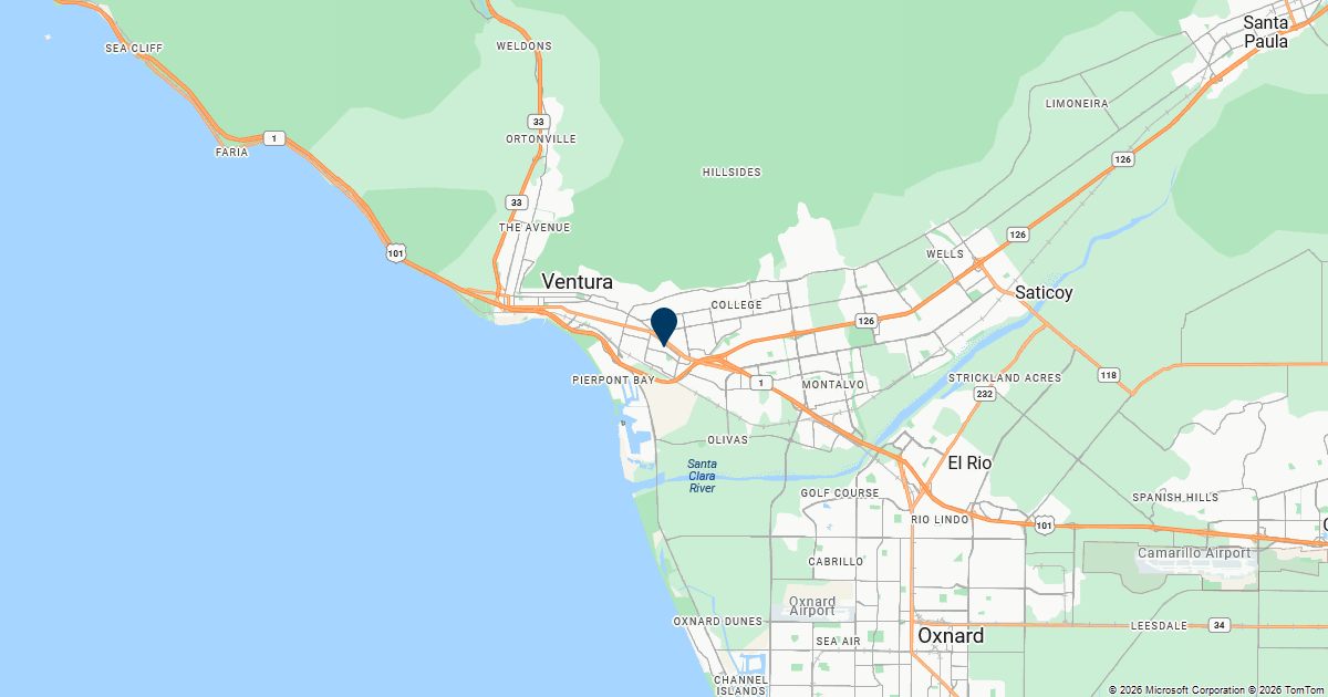 San Buenaventura, California — remote online notarization with Robin Nunn