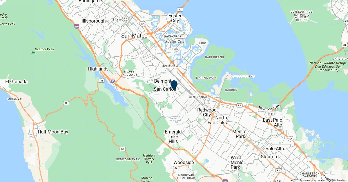 San Carlos, California — remote online notarization with Robin Nunn