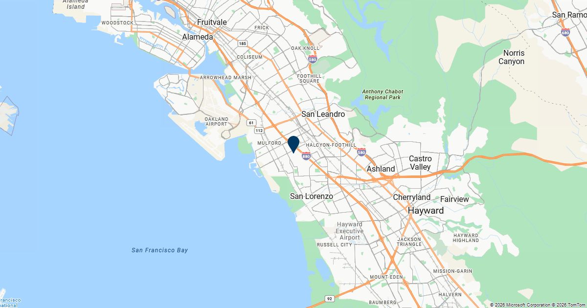 San Leandro, California — remote online notarization with Robin Nunn