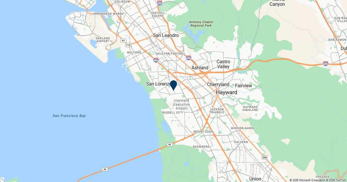 San Lorenzo, California — remote online notarization with Robin Nunn