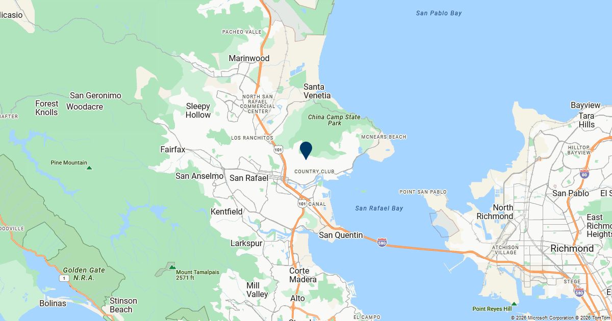 San Rafael, California — remote online notarization with Robin Nunn