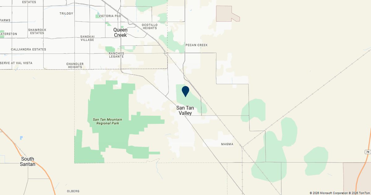 San Tan Valley, Arizona — remote online notarization with Robin Nunn