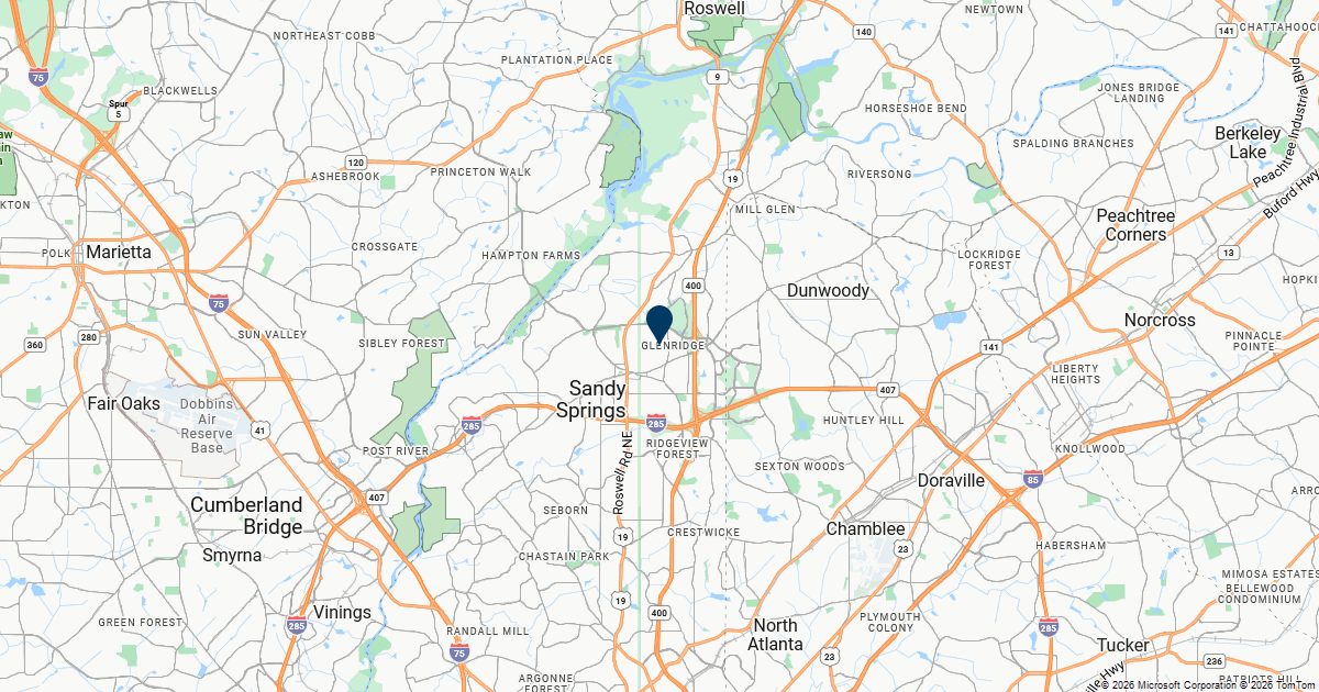 Sandy Springs, Georgia — remote online notarization with Robin Nunn