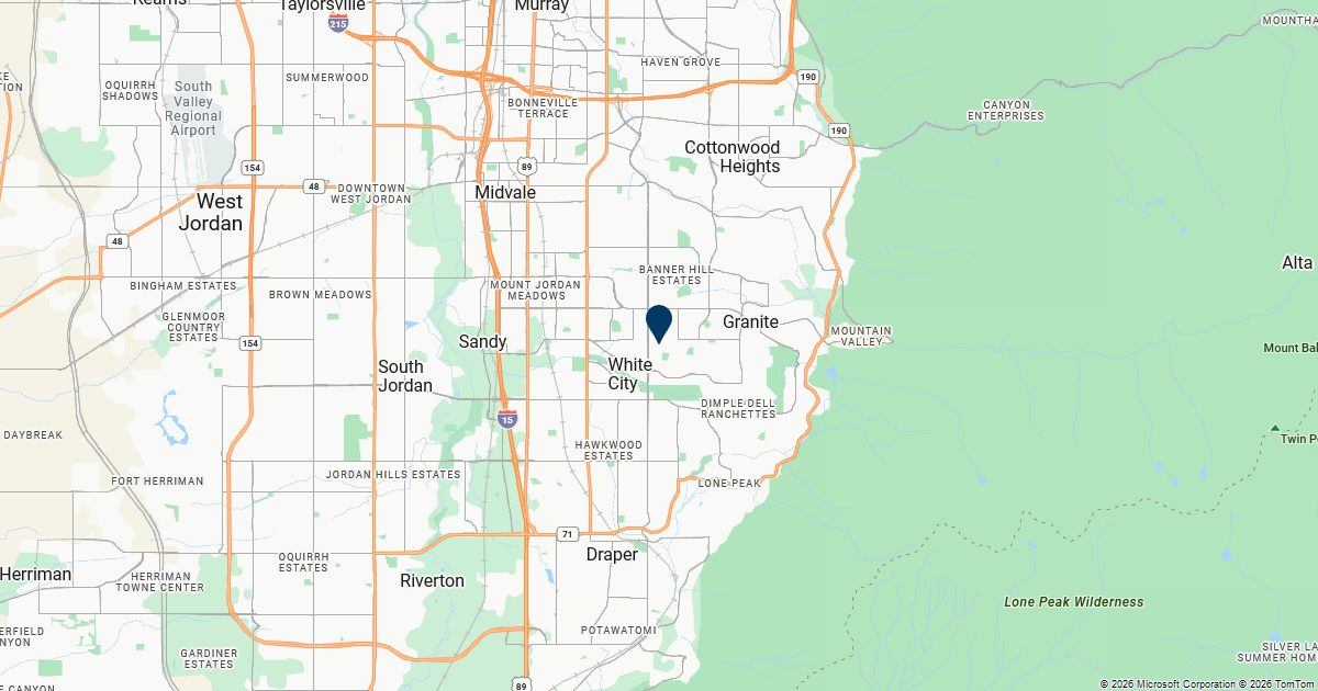 Sandy, Utah — remote online notarization with Robin Nunn