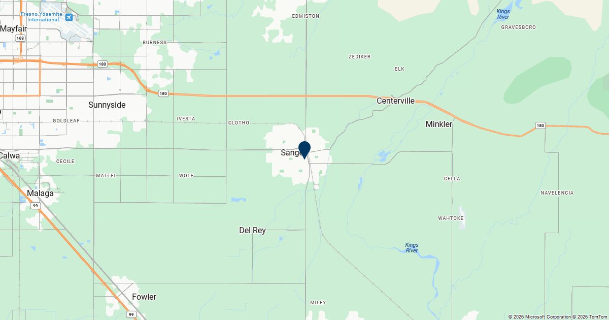 Sanger, California — remote online notarization with Robin Nunn