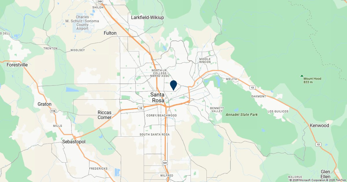 Santa Rosa, California — remote online notarization with Robin Nunn