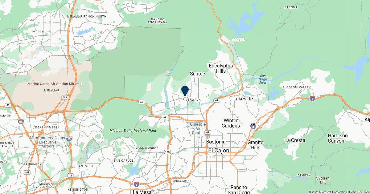 Santee, California — remote online notarization with Robin Nunn