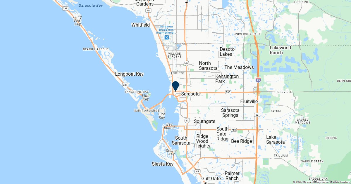 Sarasota, Florida — remote online notarization with Robin Nunn
