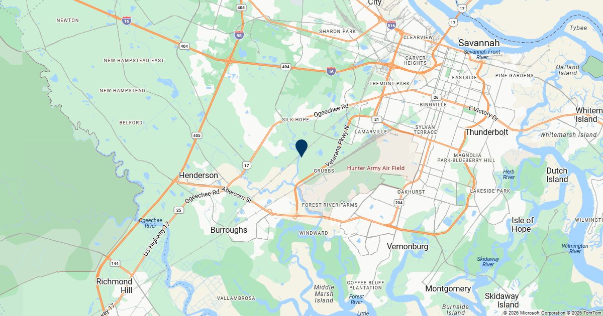 Savannah, Georgia — remote online notarization with Robin Nunn
