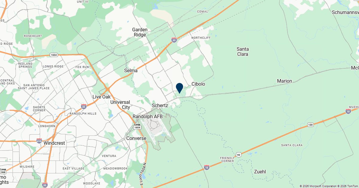 Schertz, Texas — remote online notarization with Robin Nunn