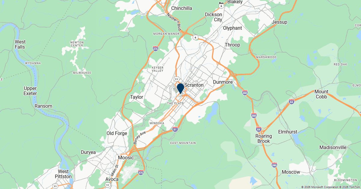 Scranton, Pennsylvania — remote online notarization with Robin Nunn