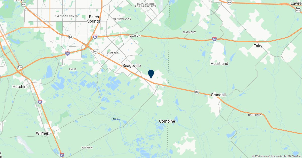 Seagoville, Texas — remote online notarization with Robin Nunn