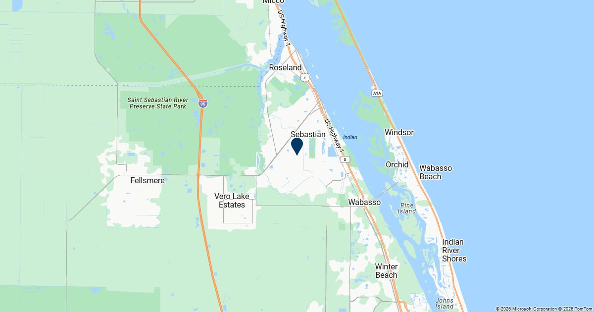 Sebastian, Florida — remote online notarization with Robin Nunn