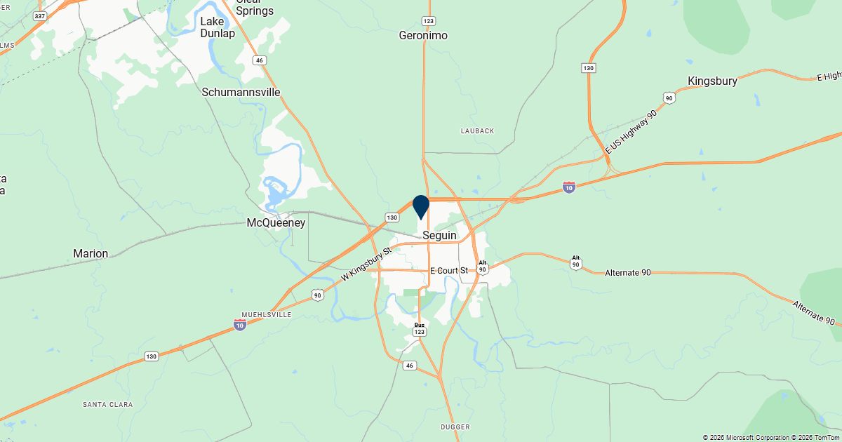 Seguin, Texas — remote online notarization with Robin Nunn