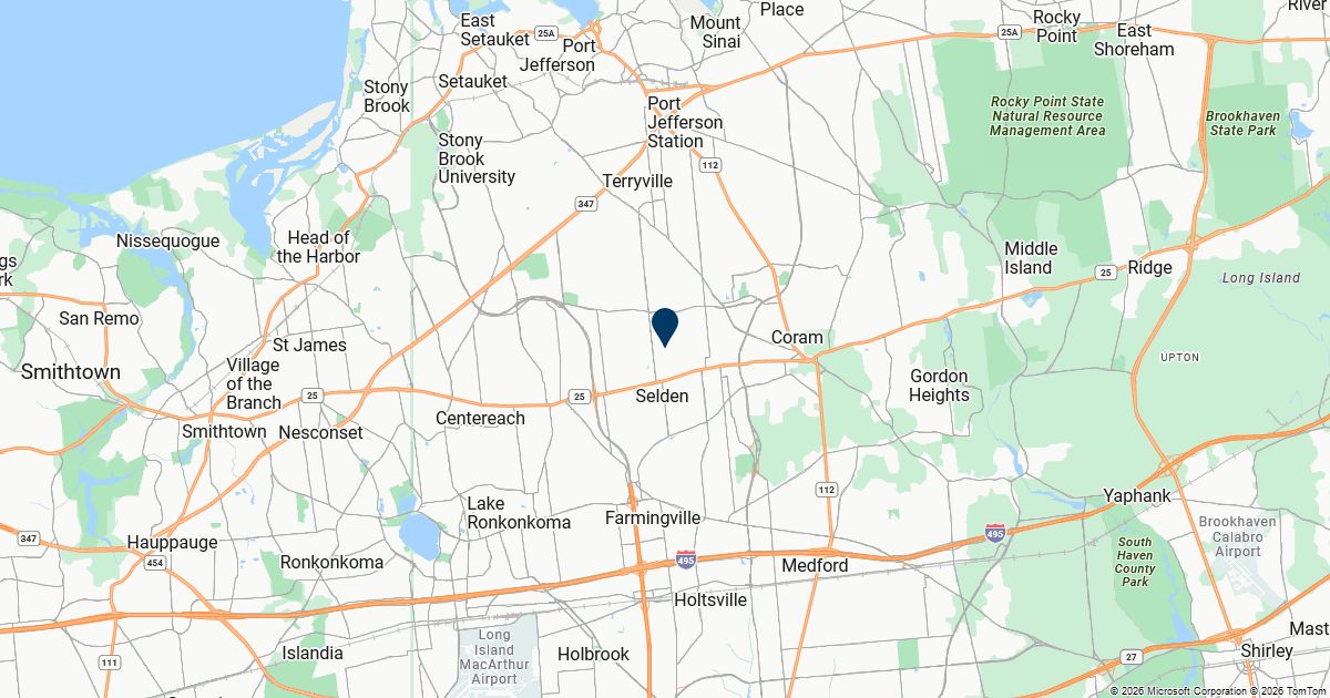 Selden, New York — remote online notarization with Robin Nunn