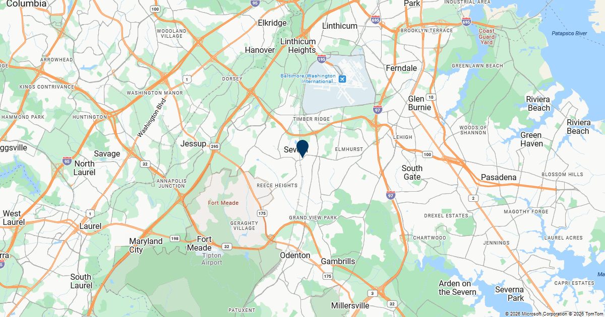 Severn, Maryland — remote online notarization with Robin Nunn