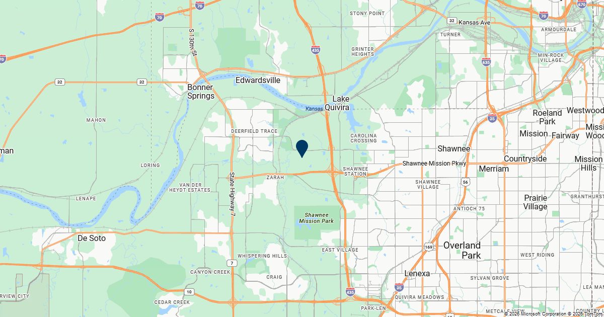 Shawnee, Kansas — remote online notarization with Robin Nunn