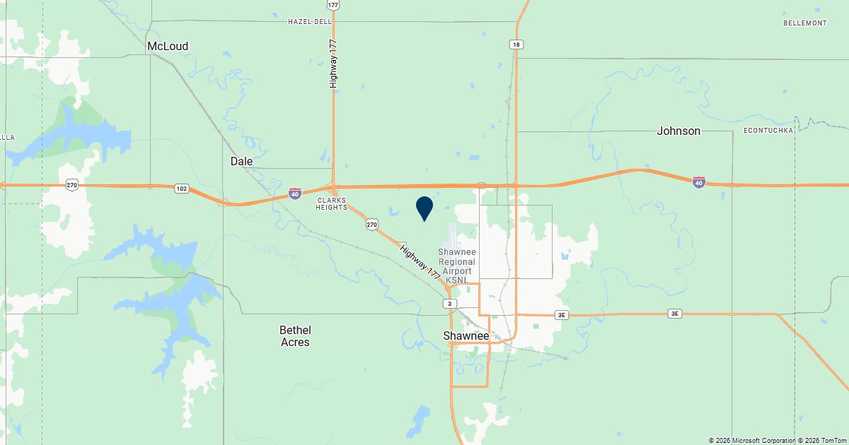 Shawnee, Oklahoma — remote online notarization with Robin Nunn
