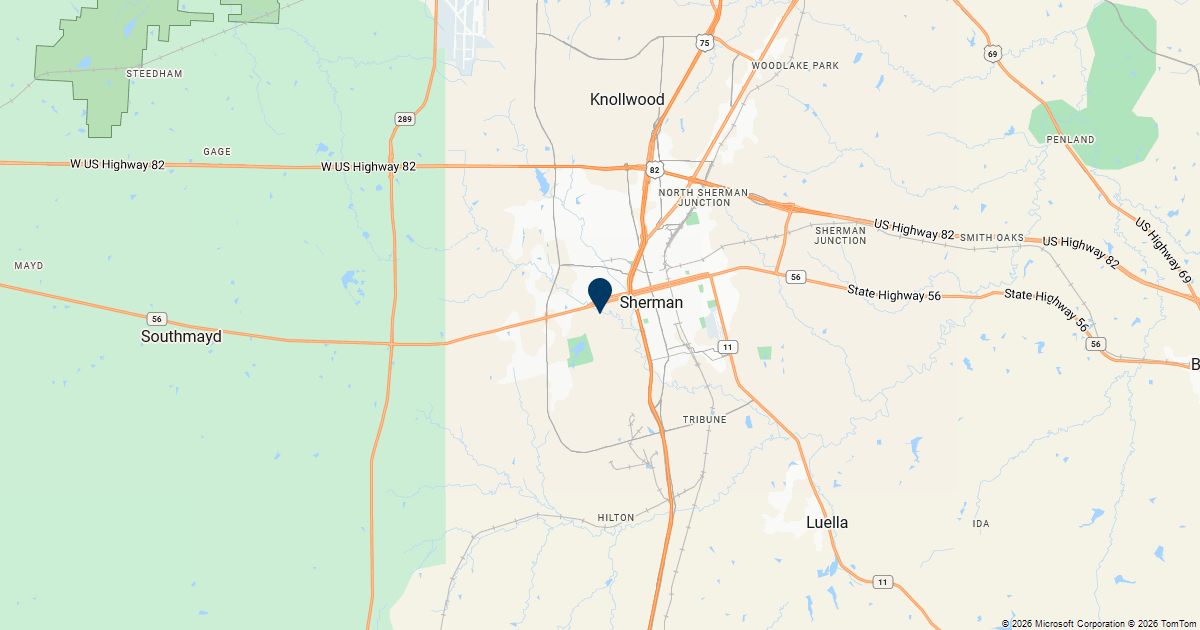 Sherman, Texas — remote online notarization with Robin Nunn